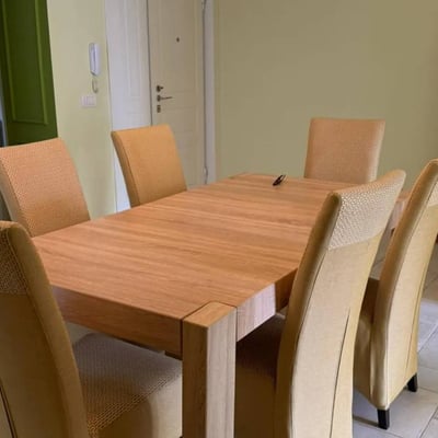 Location d’un appartement élégant de 3 pièces, 81 m², au centre de la vieille ville, Belgrade, Serbie